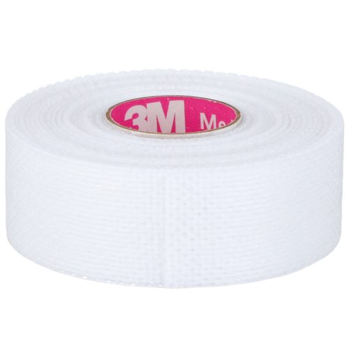 3M Medipore H Soft Cloth Surgical Tape