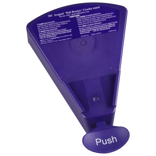 Avagard Bracket Wall Hand Pump