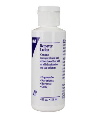 3M DuraPrep Remover Lotion