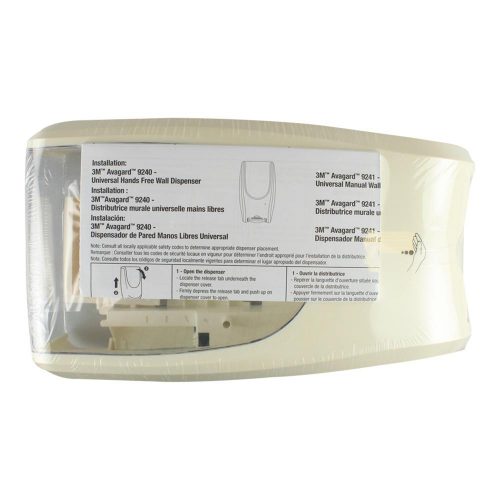 Avagard Automatic Dispenser