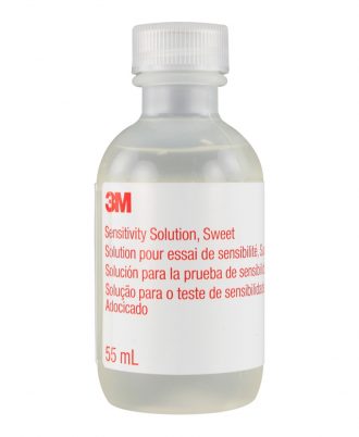 3M Qualitative Fit Test Apparatus