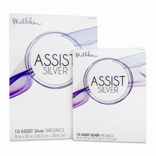 ASSIST Silver