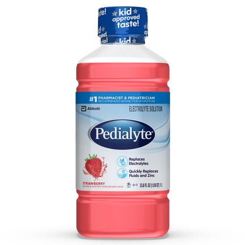 PEDIALYTE LIQUID Electrolyte Solution