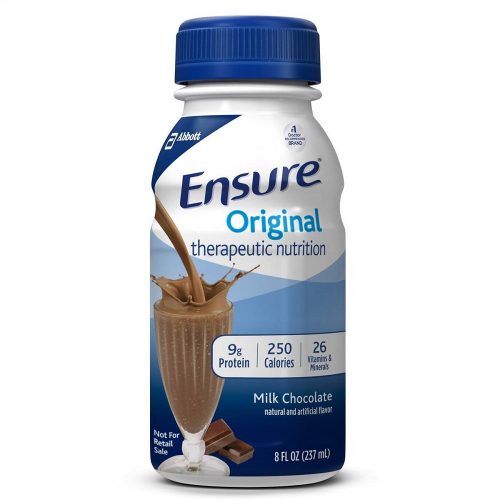ENSURE Original Therapeutic Nutrition