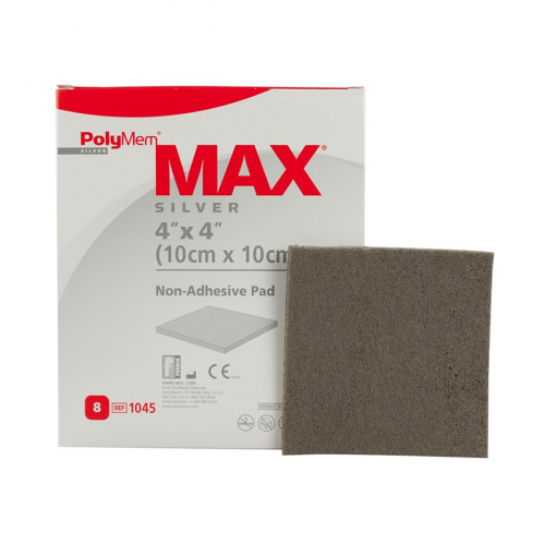 Advanced Wound Dressings