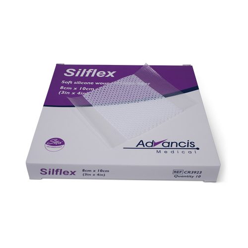 Silflex Soft Silicone Contact Layer