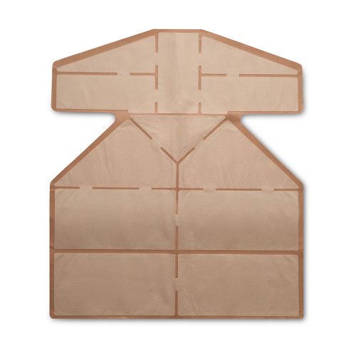 Eclypse Boot Super Absorbent Dressing