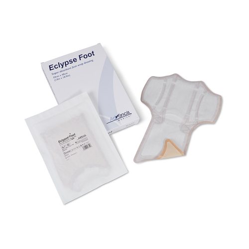 Eclypse Foot Super Absorbent Dressing