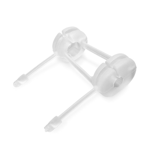 AMT Gastrostomy Feeding Tube Clamps