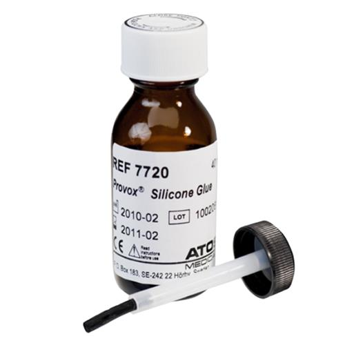 Provox Silicone Glue