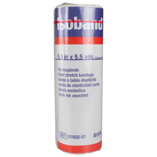 Isoband Elastic Light Support Bandage