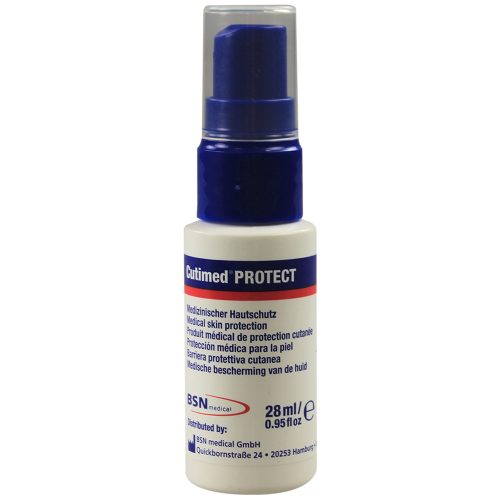 Cutimed PROTECT Spray