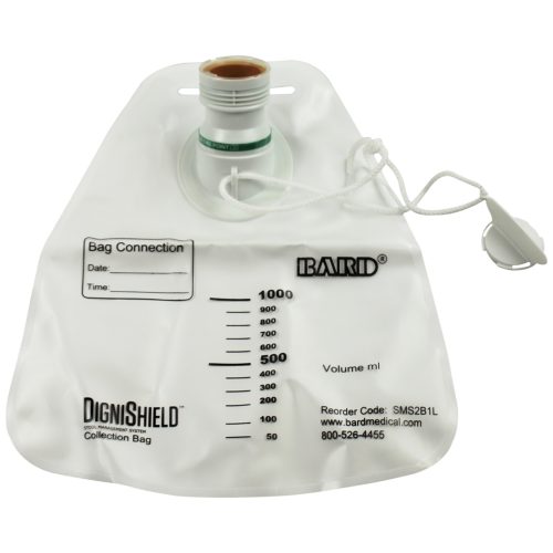 DIGNISHIELD Stool Management System