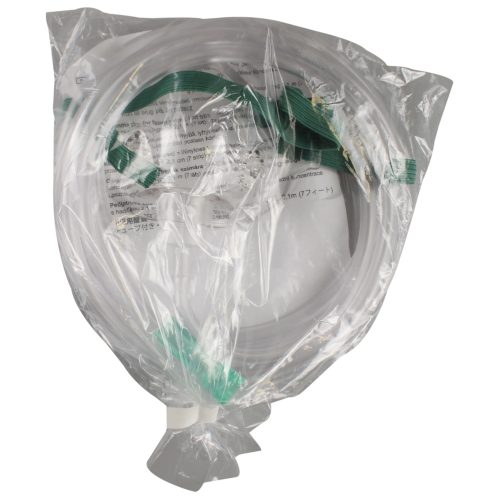 AirLife Ped Med Con Oxygen Mask Short Style