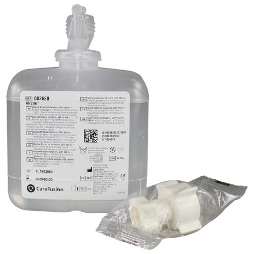 AirLife Humidifier Kit