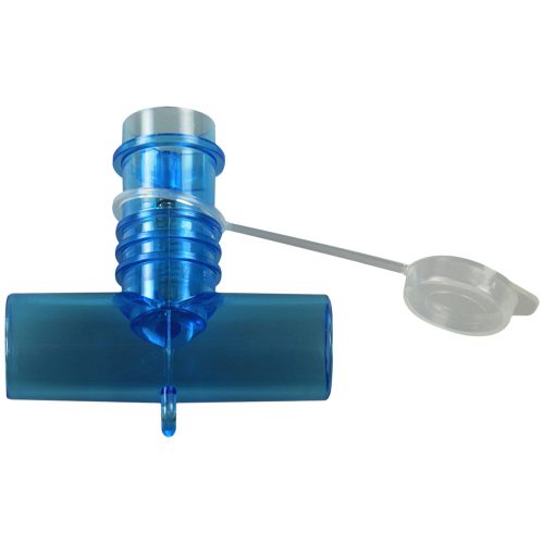 AirLife Valved Tee Adapters