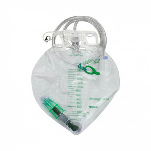 Urine Collection & Containers