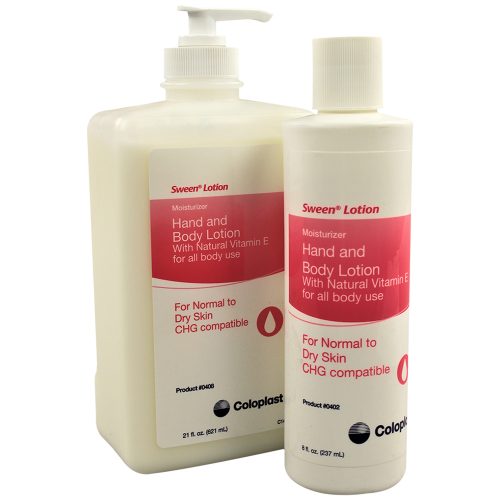Sween Hand & Body Lotion