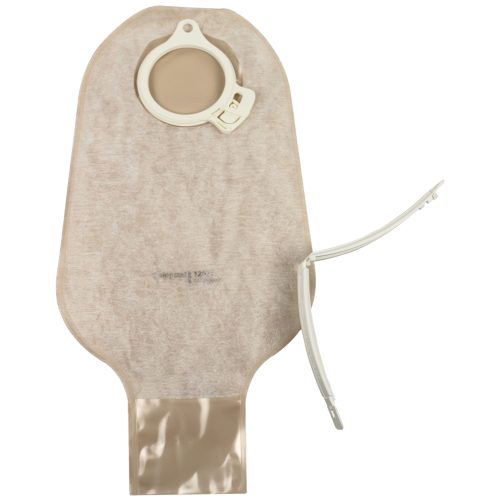 Assura MAXI Two-Piece Drainable Pouch