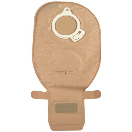 Assura MIDI Two-Piece Drainable Pouch with Filter