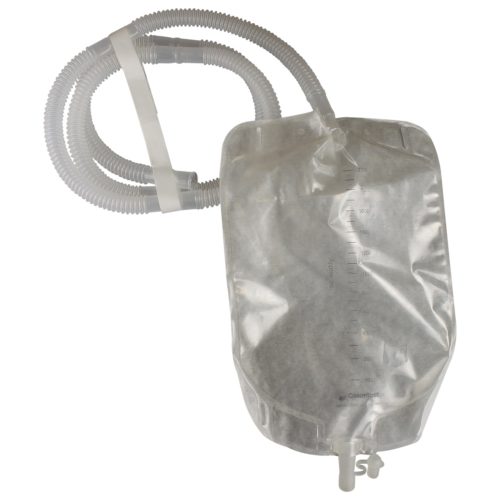 Coloplast Fistula 2000mL Drainage Bag