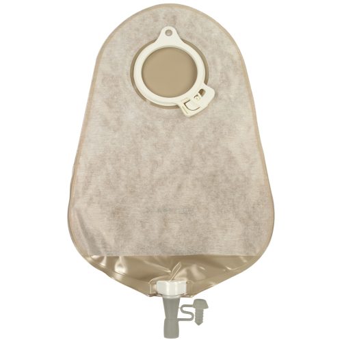 Assura Original MAXI Two-Piece Urostomy Pouch