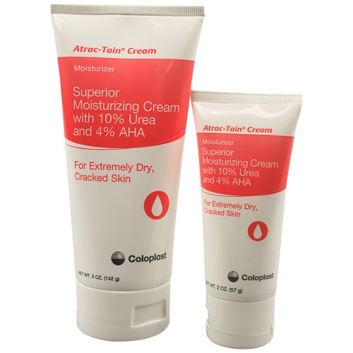 Atrac-Tain Superior Moisturizing Cream