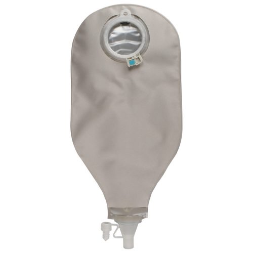 SenSura Mio Click High Output Two-Piece Drainable Pouch with Soft Outlet