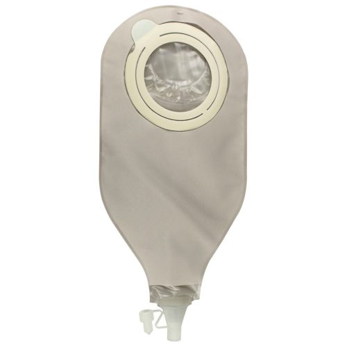 SenSura Mio Flex Two-Piece High Output Drainable Pouch with Soft Outlet