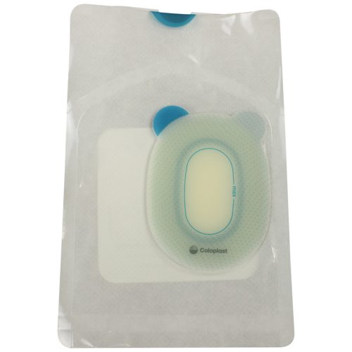 SenSura Mio Baby Flex 2-Piece Barrier