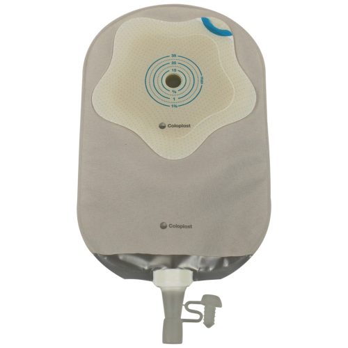 SenSura Mio Kids 1-Piece Urostomy Pouch