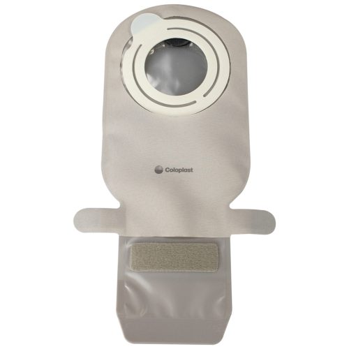 SenSura Mio Kids Flex MINI 2-Piece Drainable Pouch