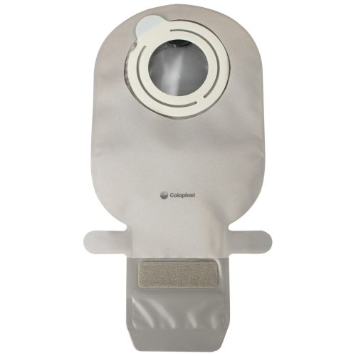 SenSura Mio Kids Flex MIDI 2-Piece Drainable Pouch