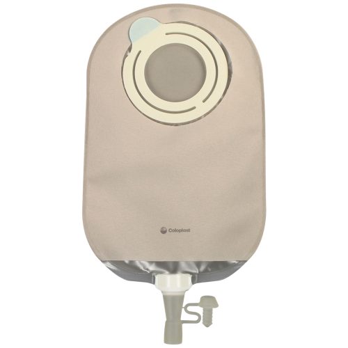 SenSura Mio Kids Flex MIDI 2-Piece Urostomy Pouch