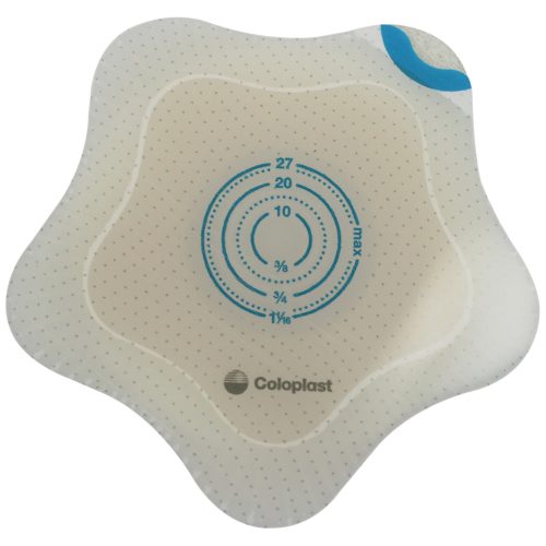 SenSura Mio Kids Flex 2-Piece Barrier