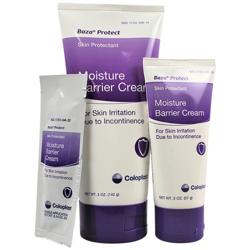 Baza Protect Moisture Barrier Cream