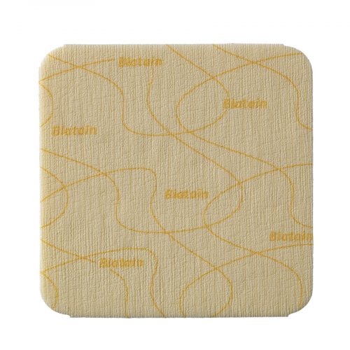 Biatain Soft Hold Foam Dressing