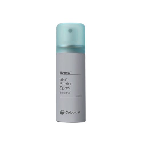 Brava Skin Barrier Spray - Sting Free