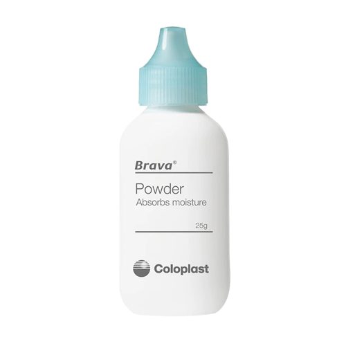 Brava Ostomy Powder