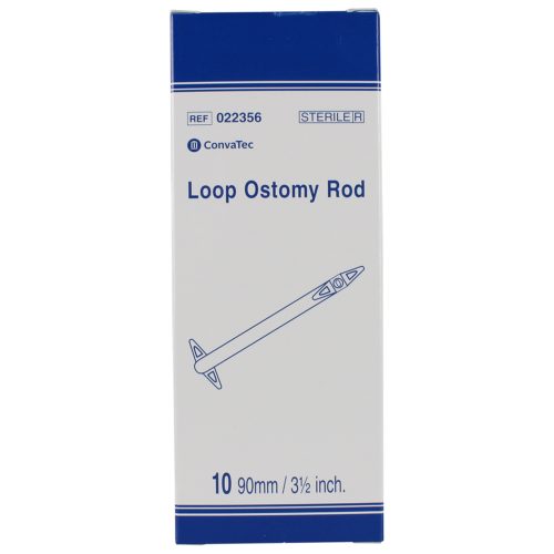 ConvaTec Sterile Loop Ostomy Rod