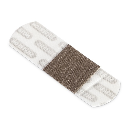 Silverlon Adhesive Strips 1" x 3"