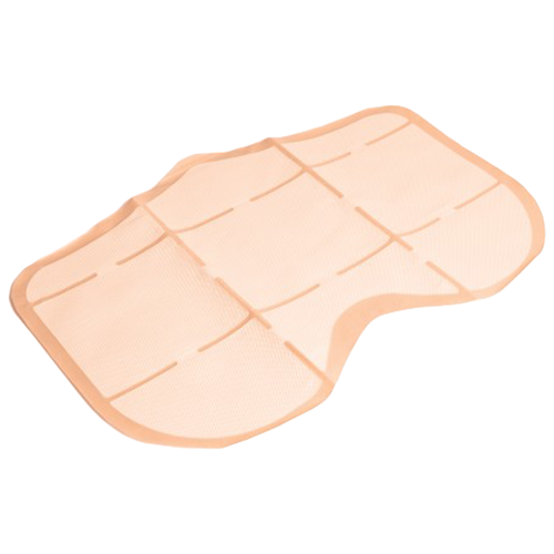 Eclypse Contour Super Absorbent Dressing