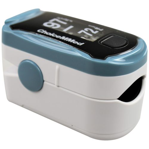 Choice MMed OxyWatch C20 Fingertip Pulse Oximeter