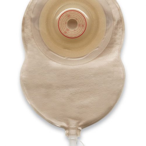 Esteem Plus Flex Convex Cut-to-Fit V1 Urostomy Pouch