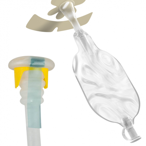 External Catheters