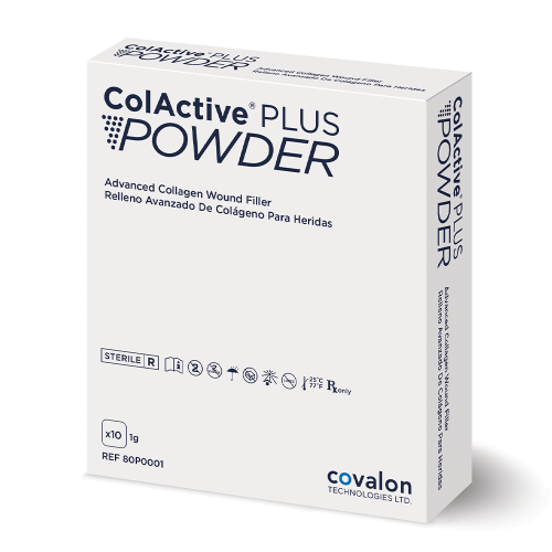 ColActive Plus Collagen Powder