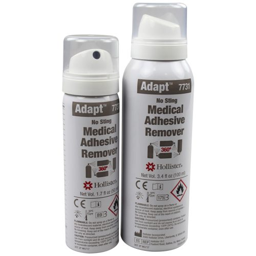 Adapt No Sting Medical Adhesive Remover Spray