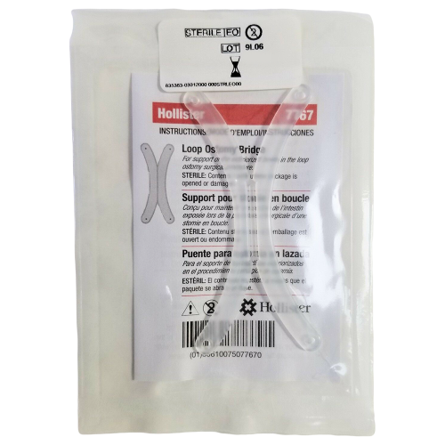 Hollister Loop Ostomy Bridge