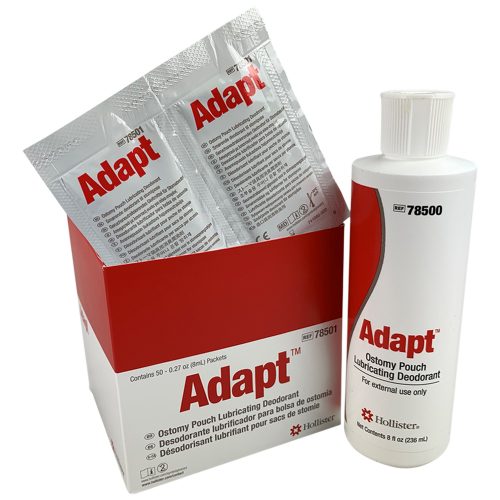 Adapt Odor Eliminator and Lubricant