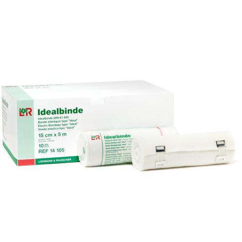 Idealbinde Short Stretch Bandage